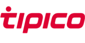tipico logo by GamblerSay