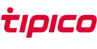 tipico logo by GamblerSay