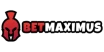 betmaximus Casino logo by GamblerSay