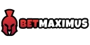 betmaximus Casino logo by GamblerSay