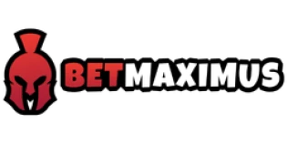 betmaximus Casino logo by GamblerSay