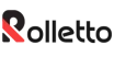 rolletto casino logo by GamblerSay