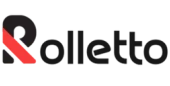 rolletto casino logo by GamblerSay