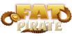 fatpirate Casino logo by GamblerSay