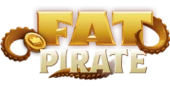 fatpirate Casino logo by GamblerSay