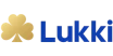 lukki casino logo by GamblerSay