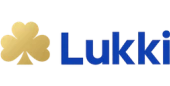 lukki casino logo by GamblerSay