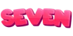 seven casino logo by GamblerSay