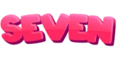seven casino logo by GamblerSay