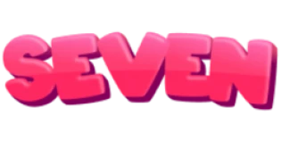 seven casino logo by GamblerSay