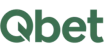 qbet casino logo by GamblerSay