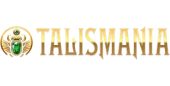 talismania Casino logo by GamblerSay