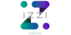 izzi casino logo by GamblerSay