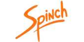 spinch casino logo by GamblerSay