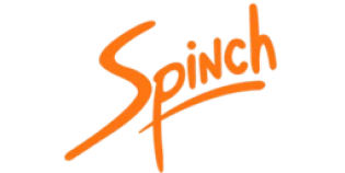 spinch casino logo by GamblerSay