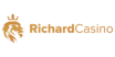 richard casino logo by GamblerSay
