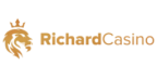 richard casino logo by GamblerSay