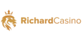 richard casino logo by GamblerSay