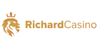 richard casino logo by GamblerSay
