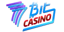 7bit casino logo by GamblerSay