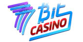 7bit casino logo by GamblerSay