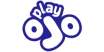 playojo Casino logo by GamblerSay