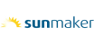 Sunmaker Casino logo by GamblerSay