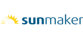Sunmaker Casino logo by GamblerSay