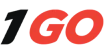 1go casino logo by GamblerSay