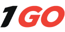 1go casino logo by GamblerSay