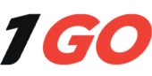 1go casino logo by GamblerSay