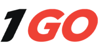1go casino logo by GamblerSay