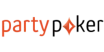 partypoker logo by GamblerSay