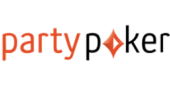 partypoker logo by GamblerSay