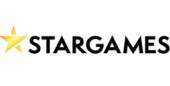 stargames logo by GamblerSay