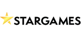 stargames logo by GamblerSay