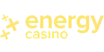 Energy Casino logo by GamblerSay
