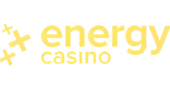 Energy Casino logo by GamblerSay