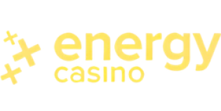 Energy Casino logo by GamblerSay