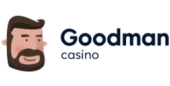 goodman casino logo by GamblerSay