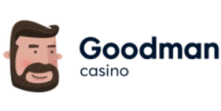 goodman casino logo by GamblerSay